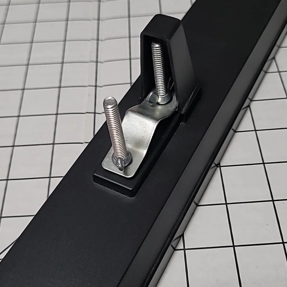 Tie and Belt Hanger‎ for Closet Bar - Preloved